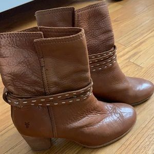 Frye boots 7.5